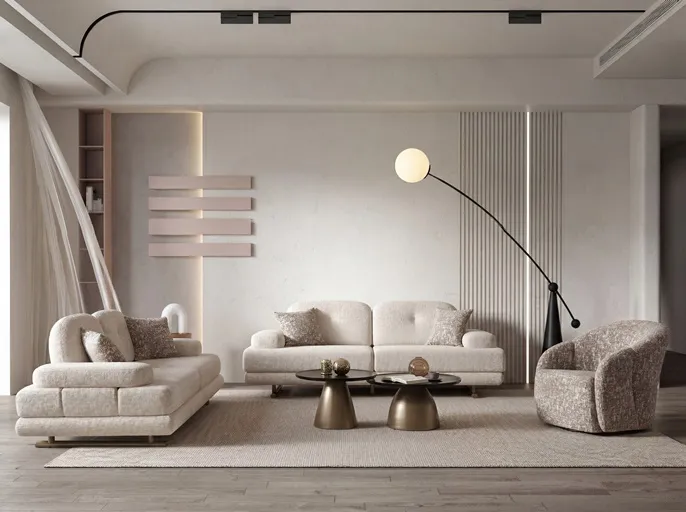 Dior Koltuk Takımı