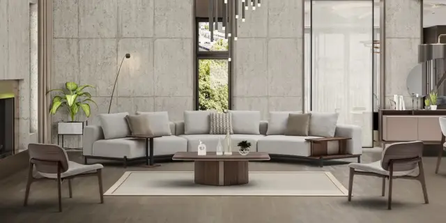 Reform Köşe Takımı