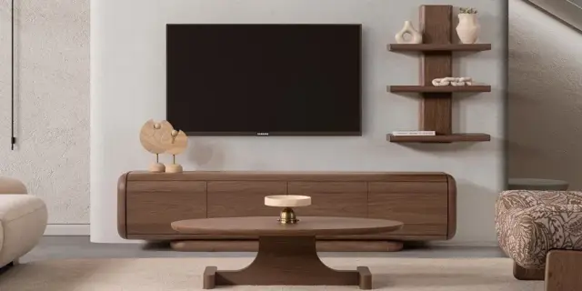 Riva Tv Ünitesi