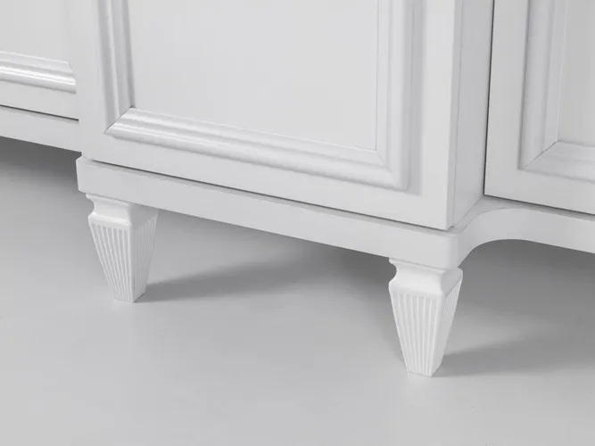 Serin 5 Kapılı Dolap