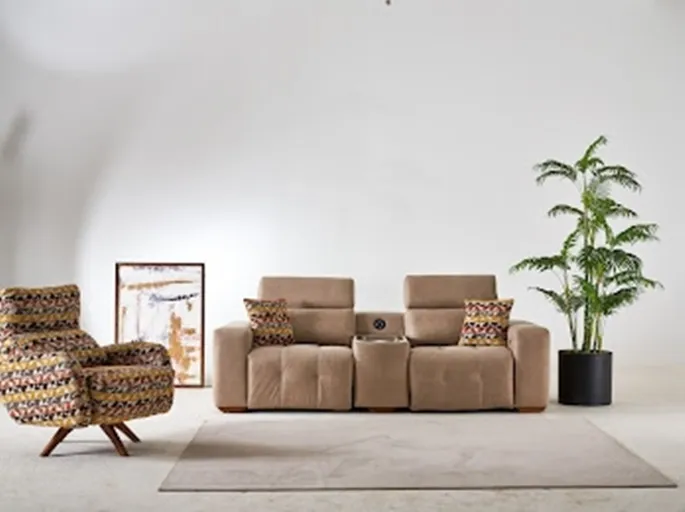 Zara Koltuk Takımı
