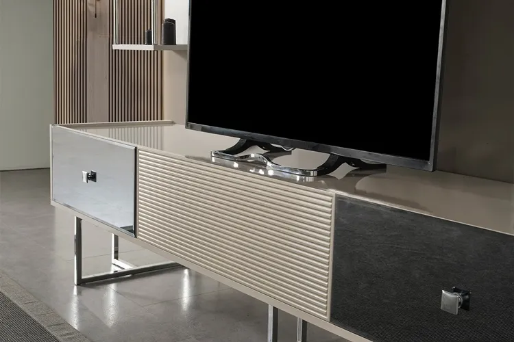 Voyager Yemek Odası Takımı