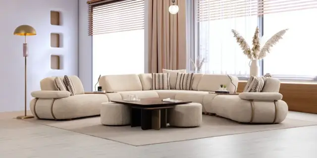 Madrid Köşe Takımı