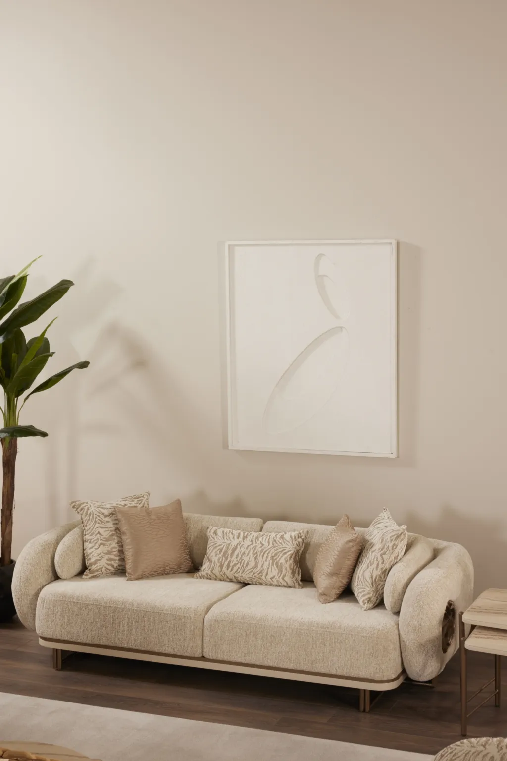 Loft Koltuk Takımı