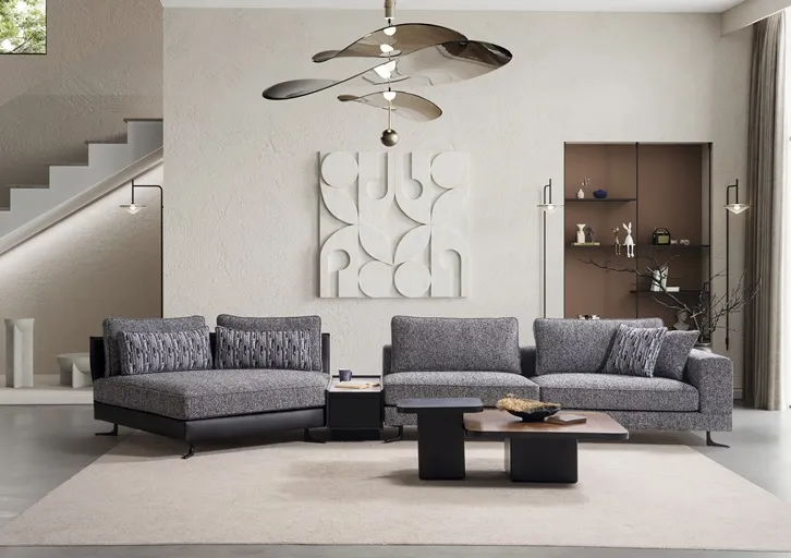 Elegance Köşe Takımı