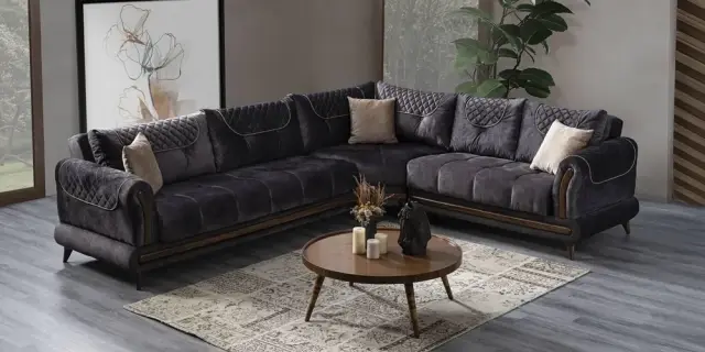 Vega Köşe Takımı