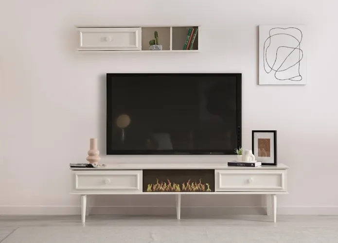Paris Yemek Odası Takımı