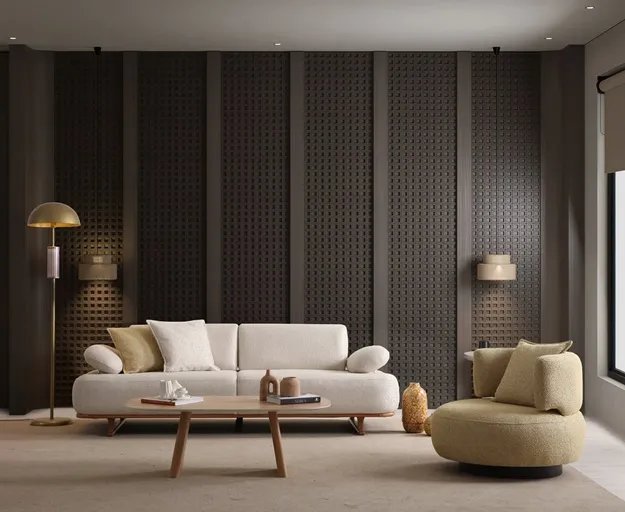 Loft Koltuk Takımı