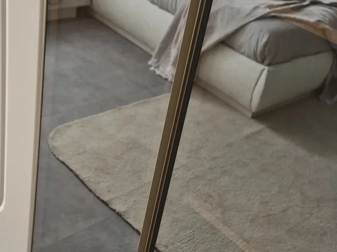 Loft Yatak Odası Takımı