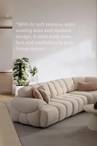 Hestia Premium Köşe Takımı