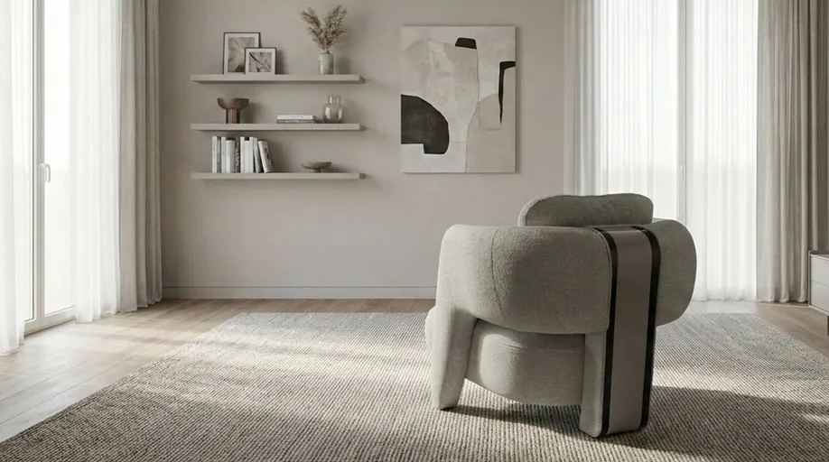 Aura Koltuk Takımı