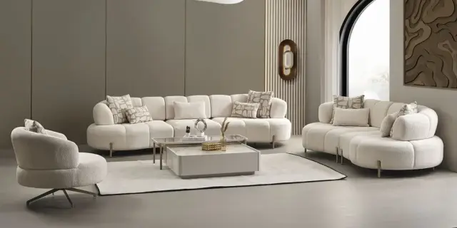 Vega Koltuk Takımı