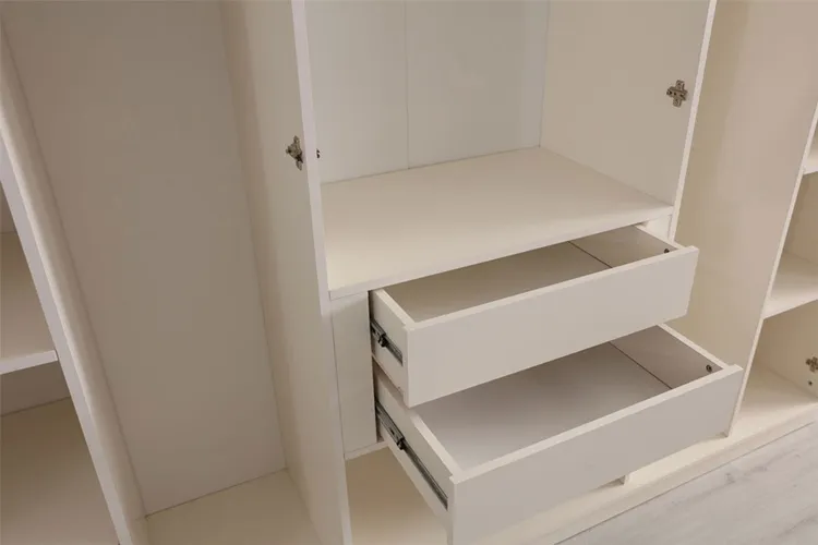 Tirilye Yatak Odası Takımı