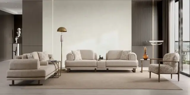Bella Koltuk Takımı