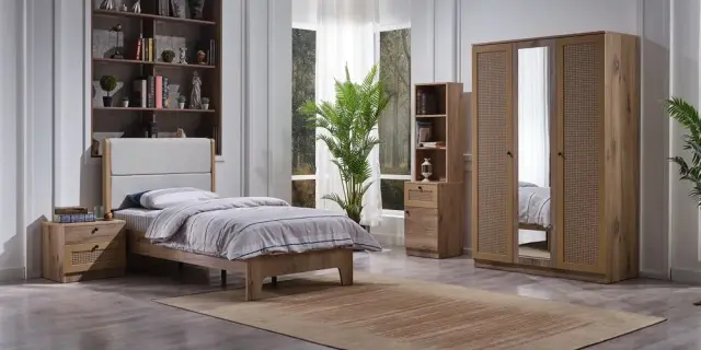 Hazeran Genç Odası Takımı