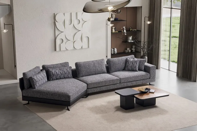 Elegance Köşe Takımı