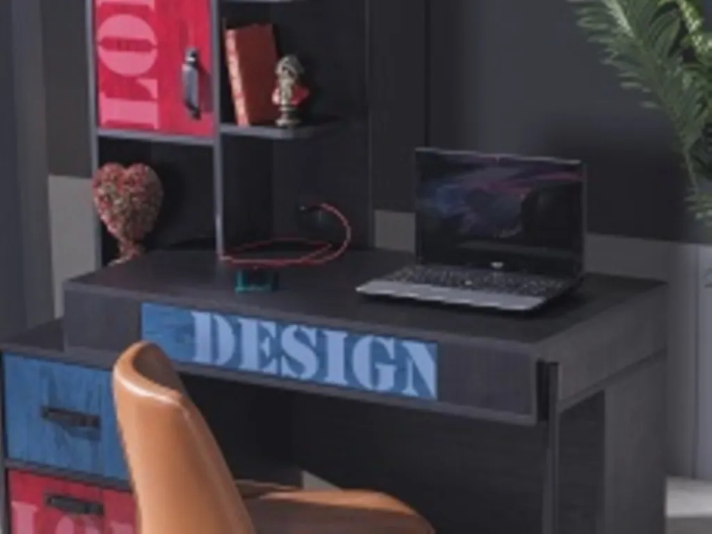 Loft Genç Odası Takımı