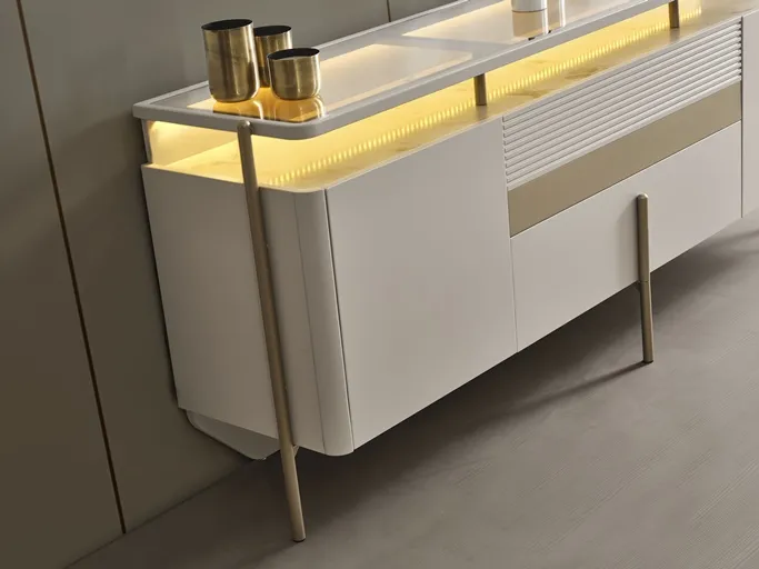 Vega Yemek Odası Takımı