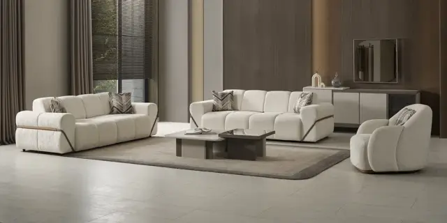Zen Koltuk Takımı