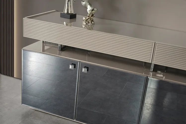 Voyager Yemek Odası Takımı