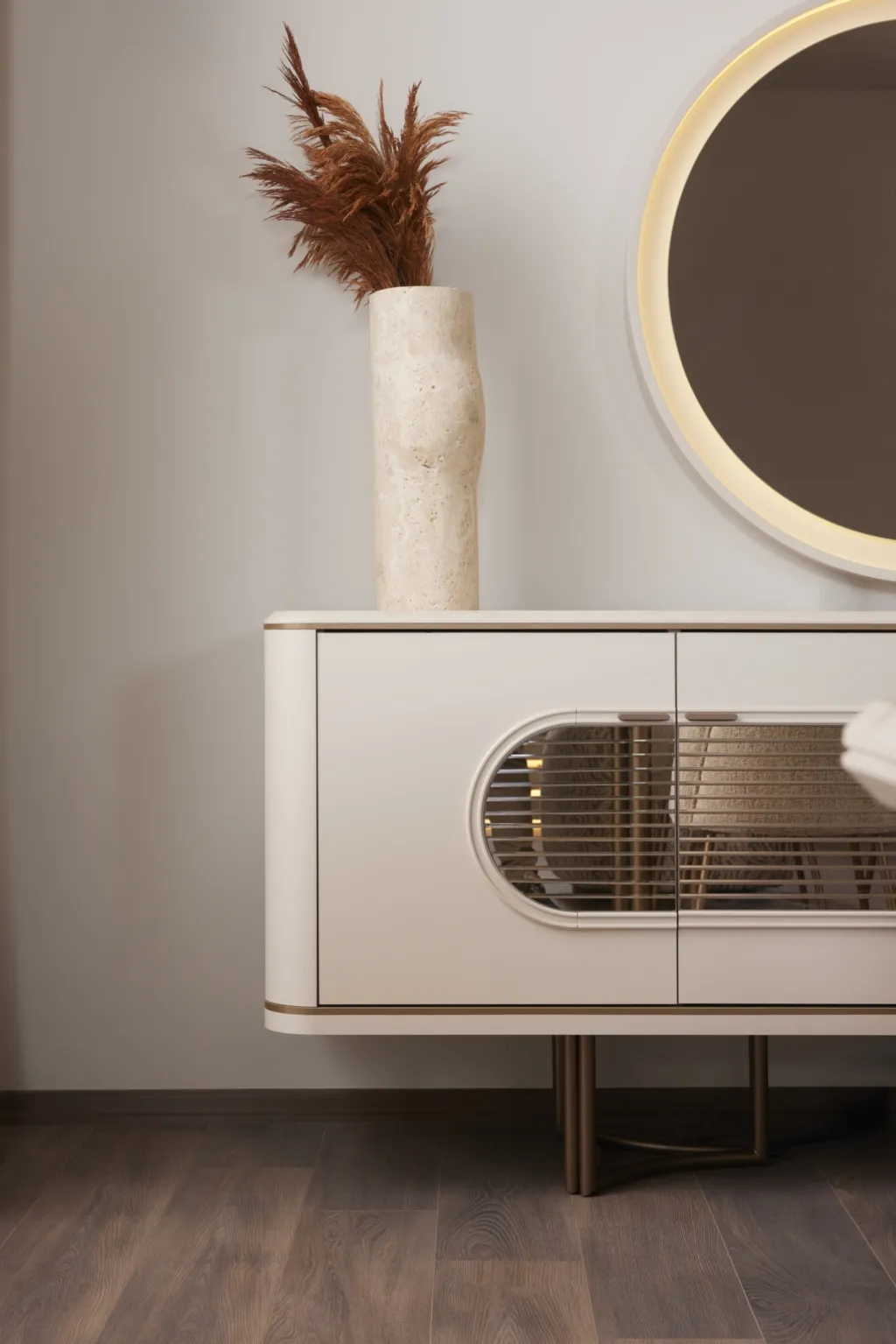 Loft Yemek Odası Takımı