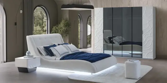 Sahra Yatak Odası Takımı