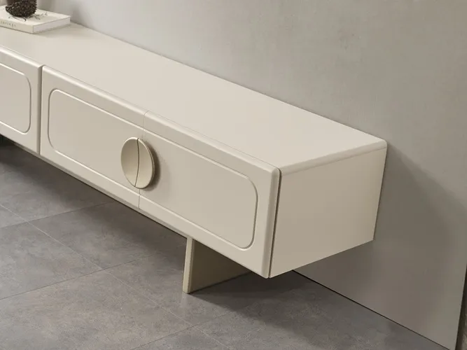 Loft Yemek Odası Takımı
