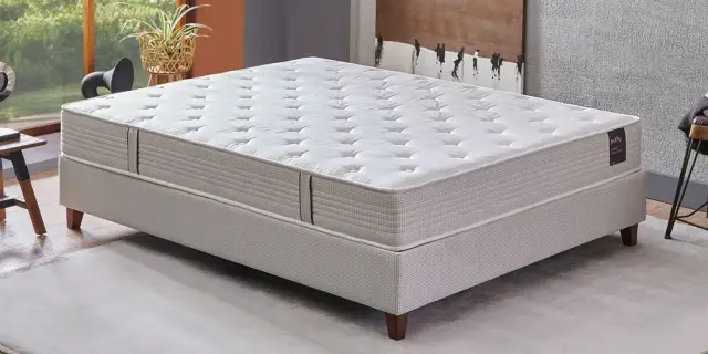 Hybrid Pro Lateks Yatak