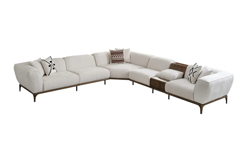 Lotus Plus Köşe Takımı