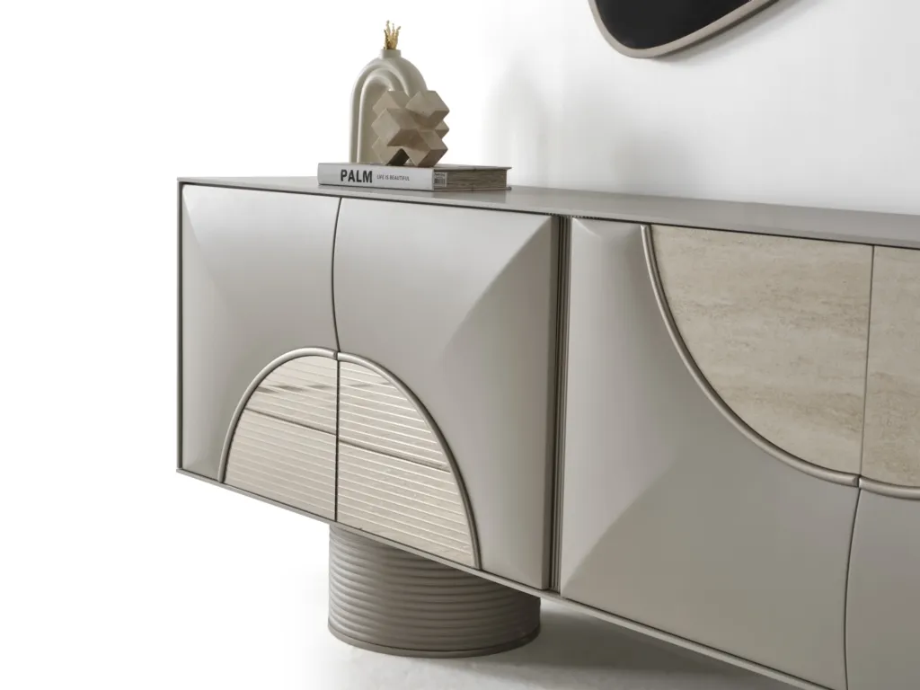 Elegance Yemek Odası Takımı