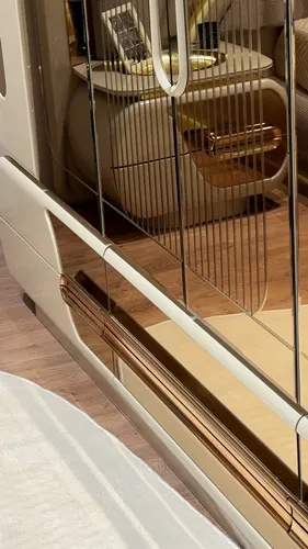 Ada Yatak Odası Takımı