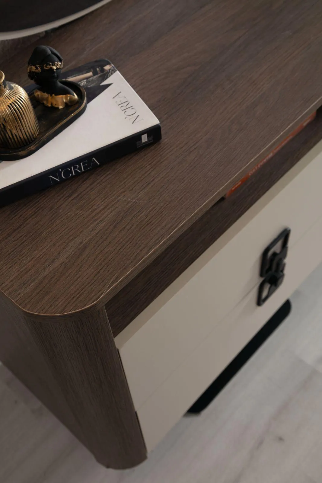 Prada Yemek Odası Takımı