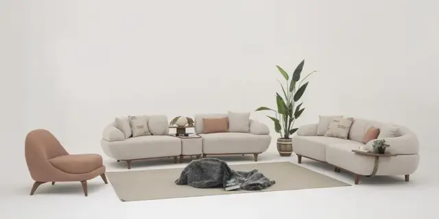 Hira Koltuk Takımı
