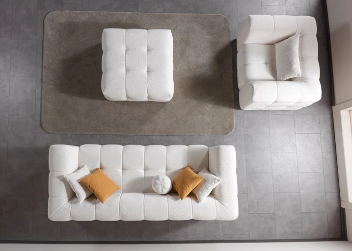 Puffy Koltuk Takımı