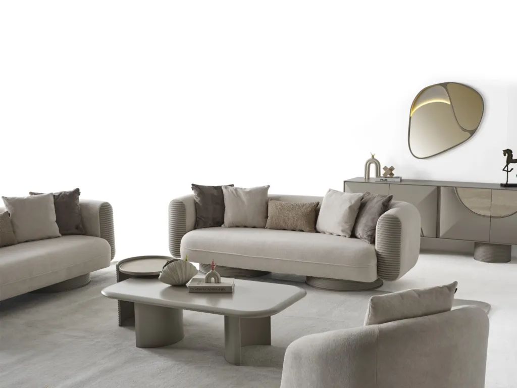 Elegance Koltuk Takımı