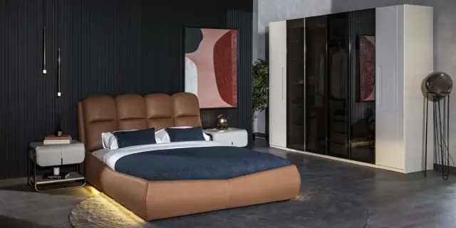Volare Yatak Odası Takımı