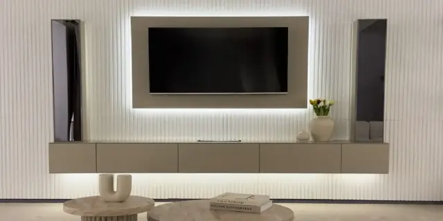 Vena Tv Ünitesi