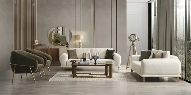 Petra Koltuk Takımı