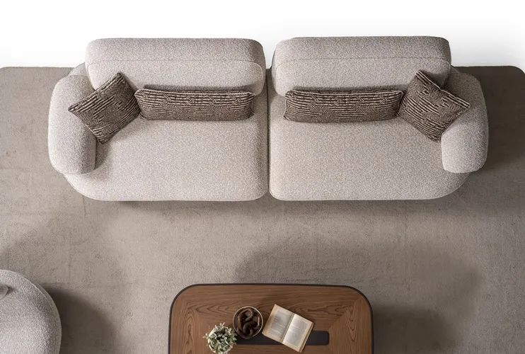 Gucci Koltuk Takımı