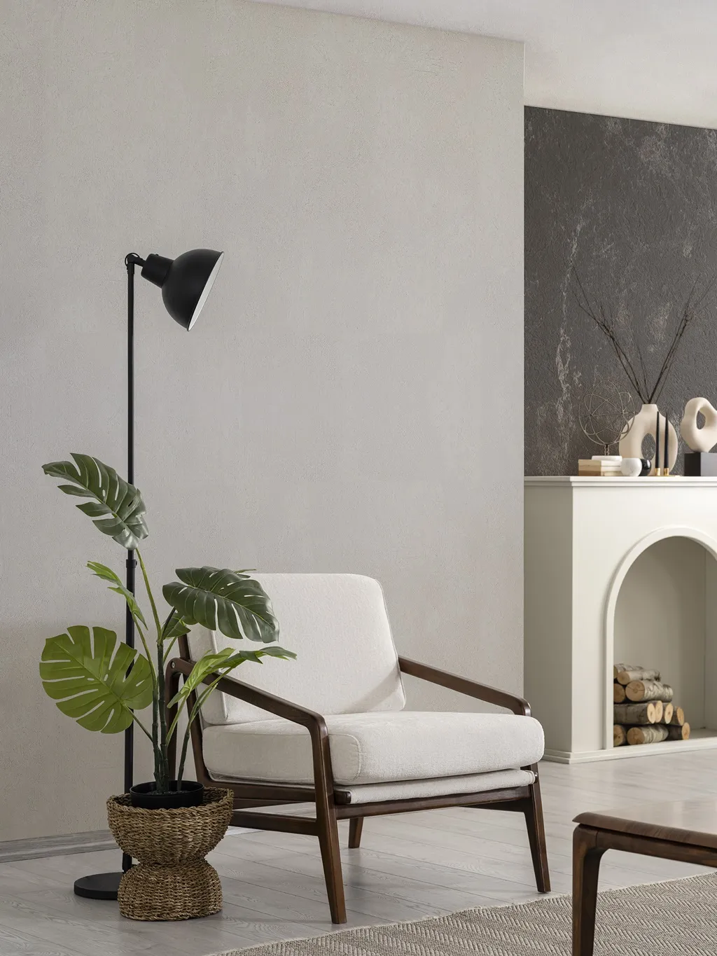 Lotus Plus Koltuk Takımı