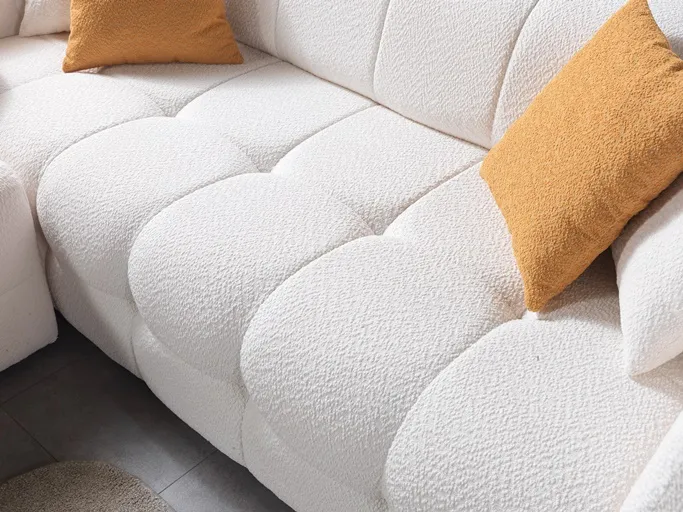 Puffy Relax Köşe Takımı
