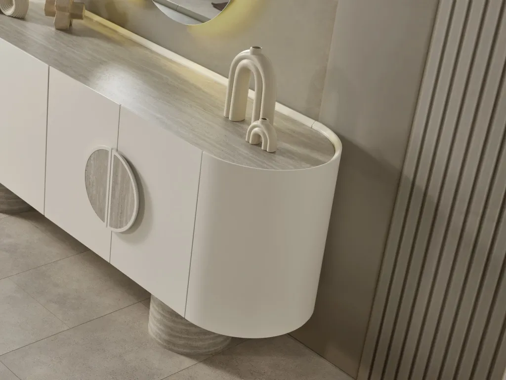 Dior Yemek Odası Takımı