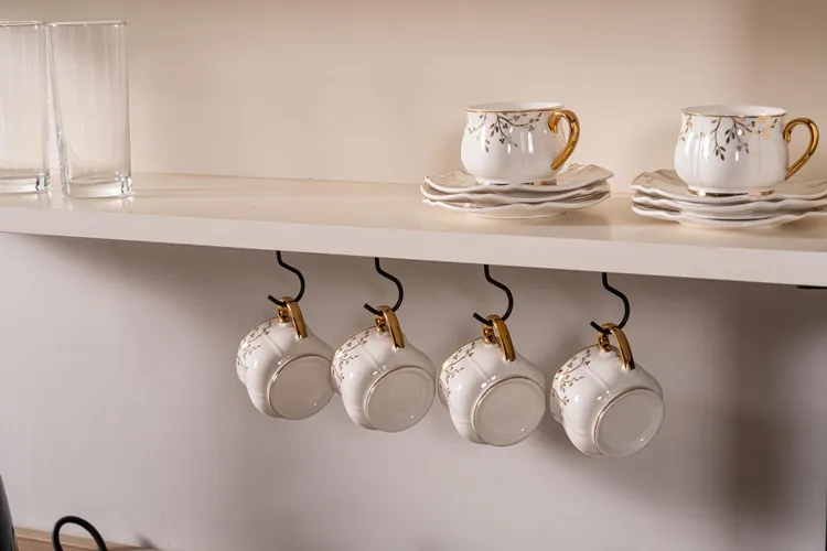 Latte 2 li Kahve Köşesi