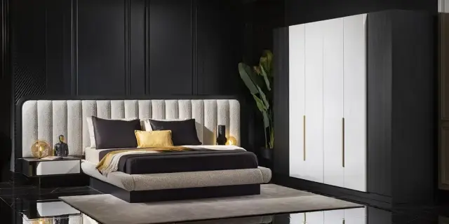 Etro Yatak Odası Takımı