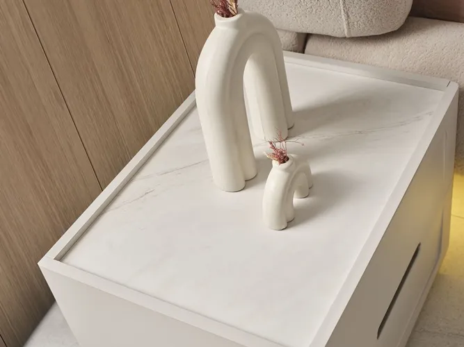 Aspera Yatak Odası Takımı