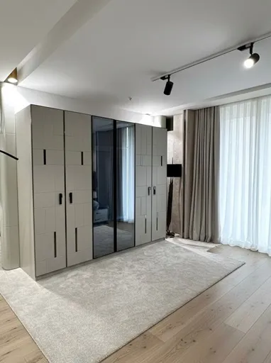 Aura Yatak Odası Takımı