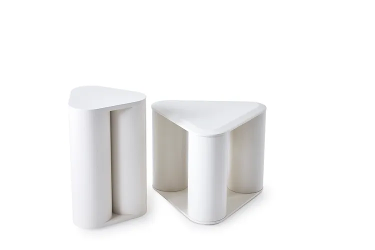 Corner Zigon Sehpa