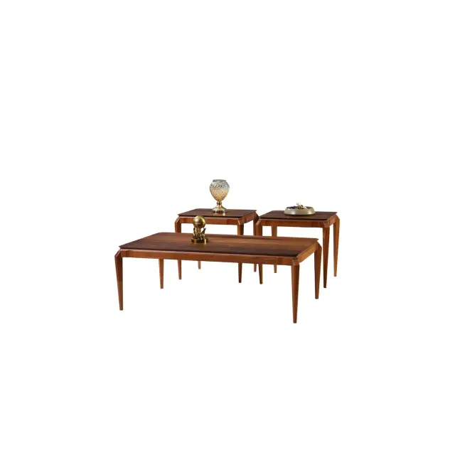 111 Orta Sehpa Set