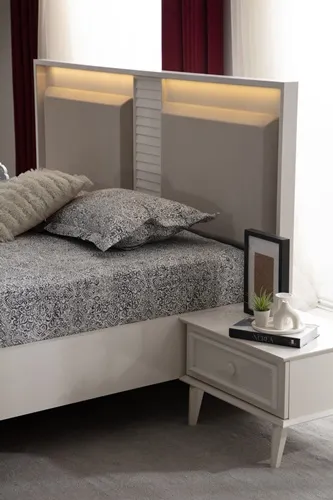 Paris Yatak Odası Takımı