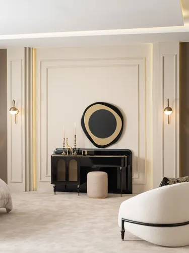 Granada Yatak Odası Takımı